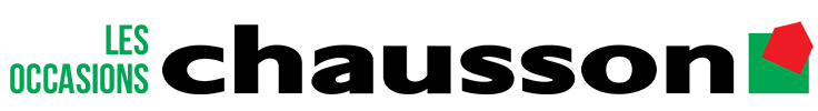 Les Occasions Chausson