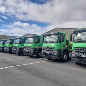 HIPRO - GRUE FOND PLATEAU 2015